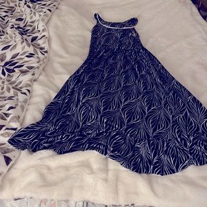 Black dress for kids